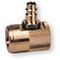 Adaptor de umplere